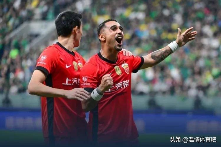 爱游戏下载爱游戏-关于转折点！上海海港再遭质疑，社区盾今晚攻防权衡，媒体盛赞，团队化学反应显著的信息