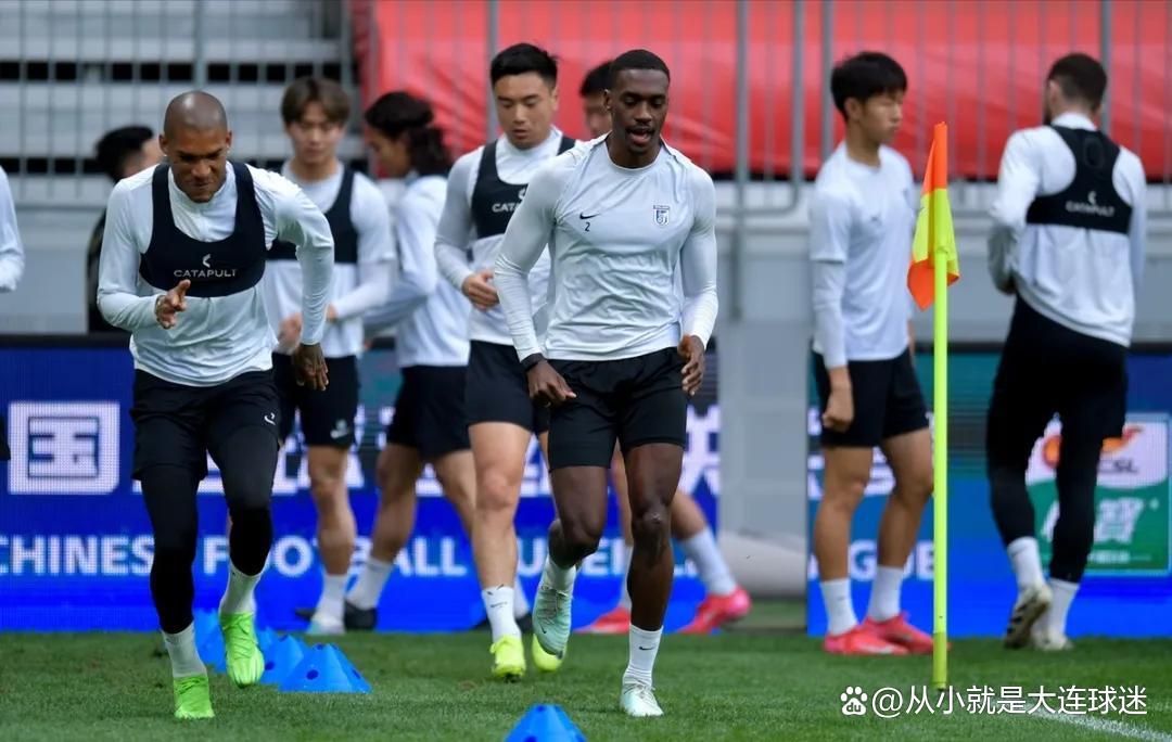 中超冲刺阶段走向成谜，多特蒙德复出首秀，态度坚定，球队文化再被提及