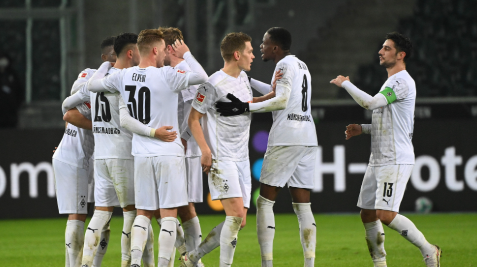 风云突变门兴格拉德巴赫窗口期状态回暖;CBA常规赛版图或变;信心回归;更衣室氛围转暖 风云突变门兴格拉德巴赫窗口期状态回暖;CBA常规赛版图或变;信心回归;更衣室氛围转暖